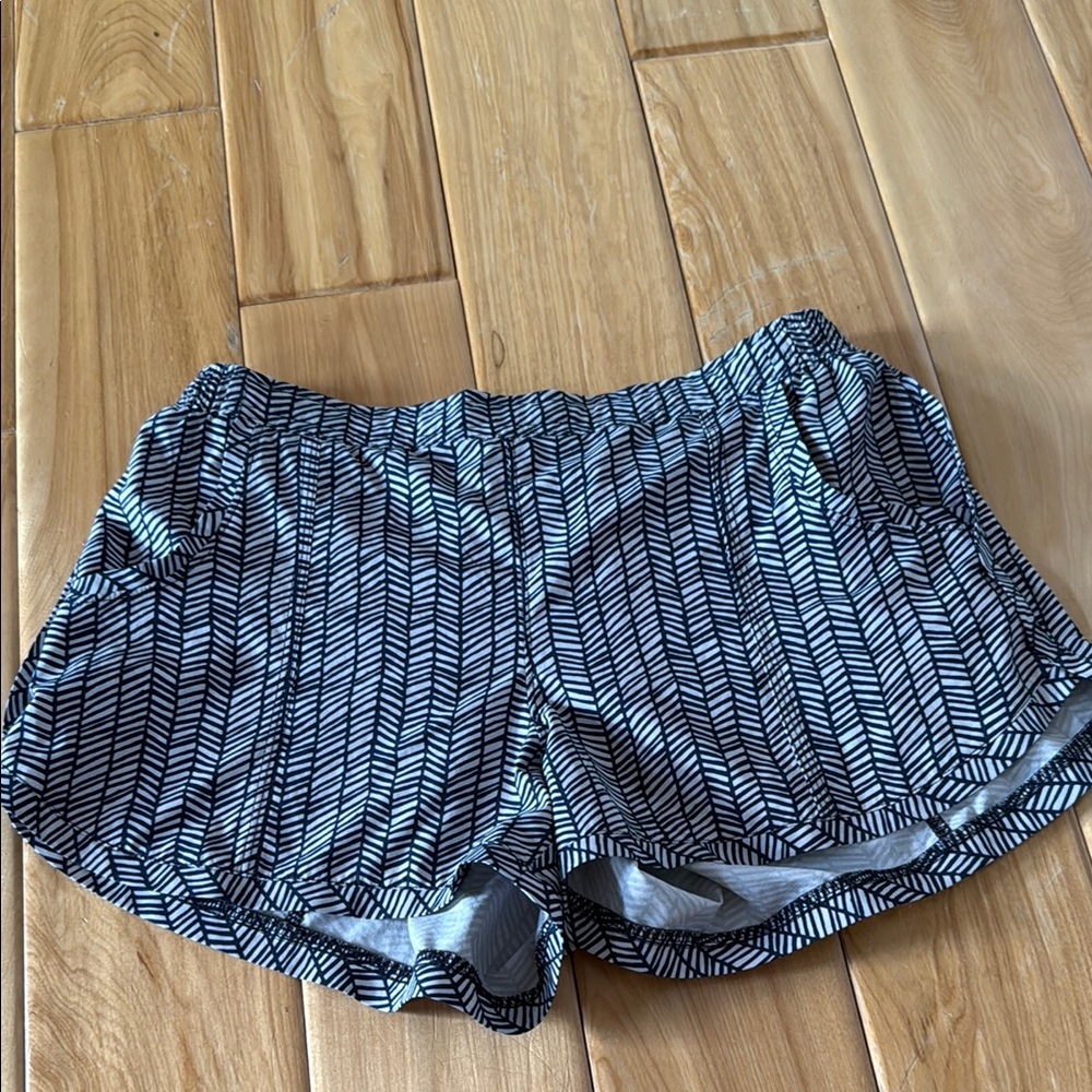 Athleta Shorts
